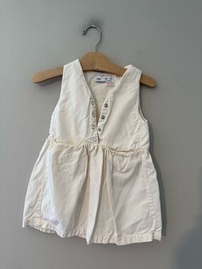 $21 ADD ON Zara DRESS 2-3Y Rylee +‎ cru quincy Mae cotton on janie and jack